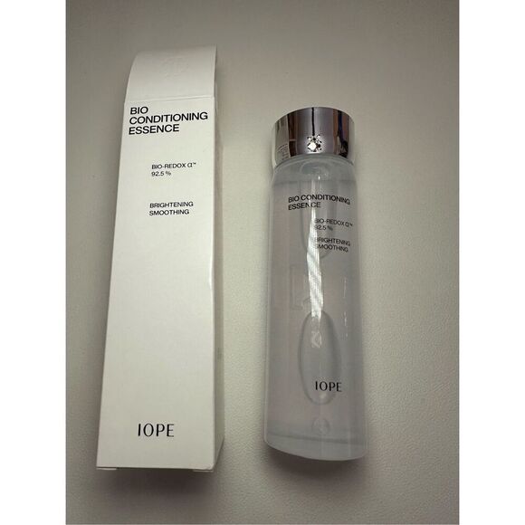 IOPE Bio Conditioning Essence 168ml - Picture 2 of 8